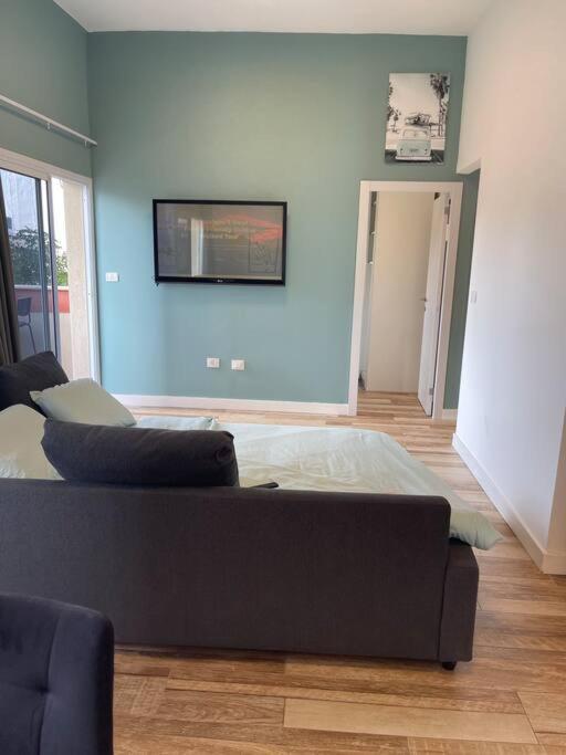 Dizengoff Star Apartment เทลอาวีฟ ภายนอก รูปภาพ