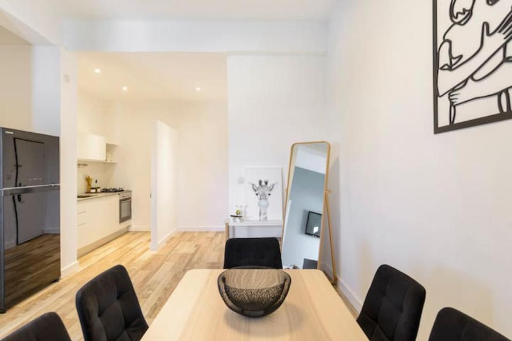 Dizengoff Star Apartment เทลอาวีฟ ภายนอก รูปภาพ
